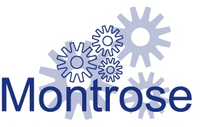 Montose logo